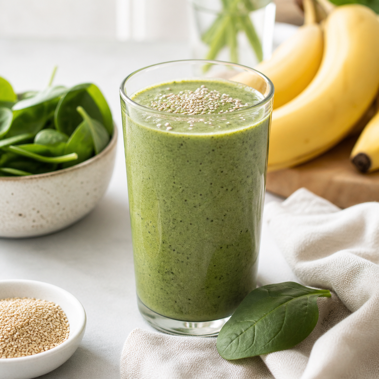 Smoothie Rezepte 2